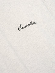Essentials Classic Long Sleeve Tee