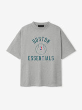 Celtics X Barkley Hendricks 90s Tee