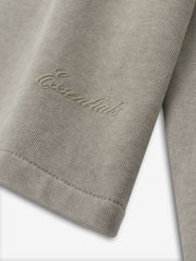 Womens Signature 90s Long Sleeve Tee