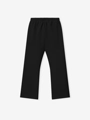 Varsity Flare Sweatpant