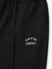Varsity Flare Sweatpant
