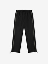 Suede Fleece Signature Relaxed Pant