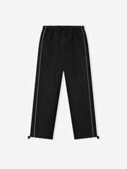 Suede Fleece Signature Relaxed Pant