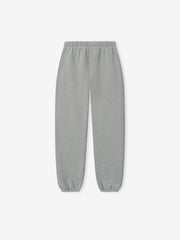 Womens Signature SS26 Slim Sweatpant