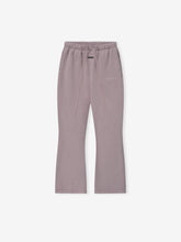 Womens Signature Classic Flare Sweatpant