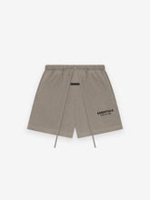 Essentials SS26 Classic Sweatshort
