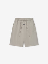 Active Trace Relaxed Sweatshort