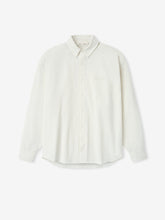 Signature Button Up Shirt