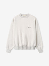 Signature SS26 Classic Crewneck Sweatshirt