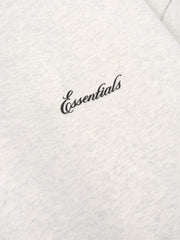 Signature SS26 Classic Crewneck Sweatshirt