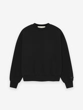 Essentials SS26 Classic Crewneck Sweatshirt