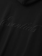 Signature SS26 Classic Zip-Up Hoodie