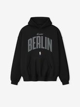 Berlin 90s Hoodie