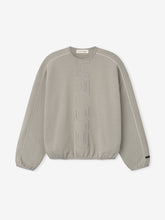 Active Trace Modern Crewneck Sweatshirt