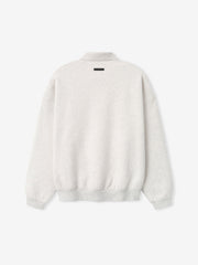 Signature 90s Polo Sweatshirt