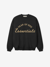Training 90s Crewneck Sweatwshirt