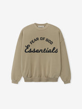 Training 90s Crewneck Sweatshirt