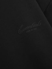 Womens Signature Classic Crewneck Sweatshirt