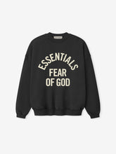 Campus 90s Crewneck Sweatshirt