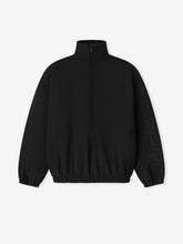 Active Trace Half Zip Track Jacket