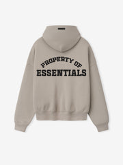 Property Lounge Half Zip Hoodie