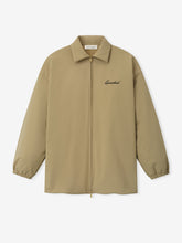 Signature Filled Barn Jacket