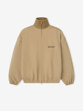 Signature Track Jacket