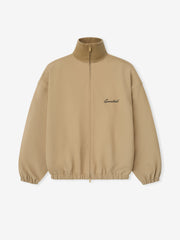 Signature Track Jacket