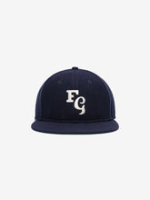 of God Essentials 59FIFTY Retro Fitted FG Cap