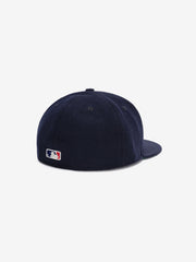 of God Essentials 59FIFTY Retro Fitted FG Cap