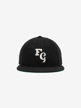 of God Essentials 59FIFTY Retro Fitted FG Cap