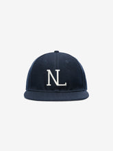of God Essentials 59FIFTY Retro Fitted National League Cap