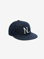 of God Essentials 59FIFTY Retro Fitted National League Cap