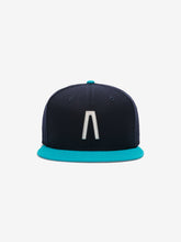 of God Essentials 59FIFTY Athletics Cap