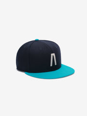 of God Essentials 59FIFTY Athletics Cap