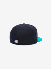 of God Essentials 59FIFTY Athletics Cap