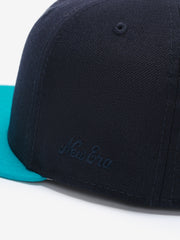 of God Essentials 59FIFTY Athletics Cap