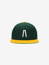 of God Essentials 59FIFTY Athletics Cap