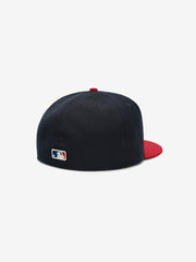 of God Essentials 59FIFTY Athletics Cap