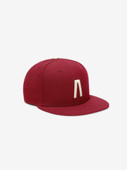 of God Essentials 59FIFTY Athletics Cap