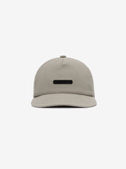 5 Panel Nylon Hat