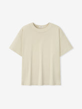Cotton Rayon Tee