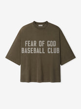 Baseball Club Tee
