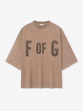 F of G Tee