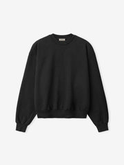 Sunfaded Classic Half Raglan Sweatshirt