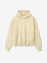 Classic Half Raglan Hoodie
