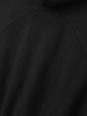 Sunfaded Classic Half Raglan Hoodie W/ Pocket