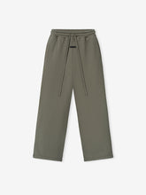 Wide Leg Sweatpants
