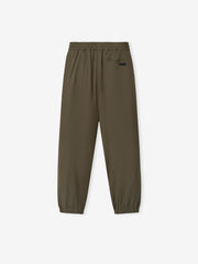 Bonded Nylon Tech Track Pants