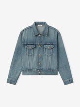 Classic Trucker Jacket